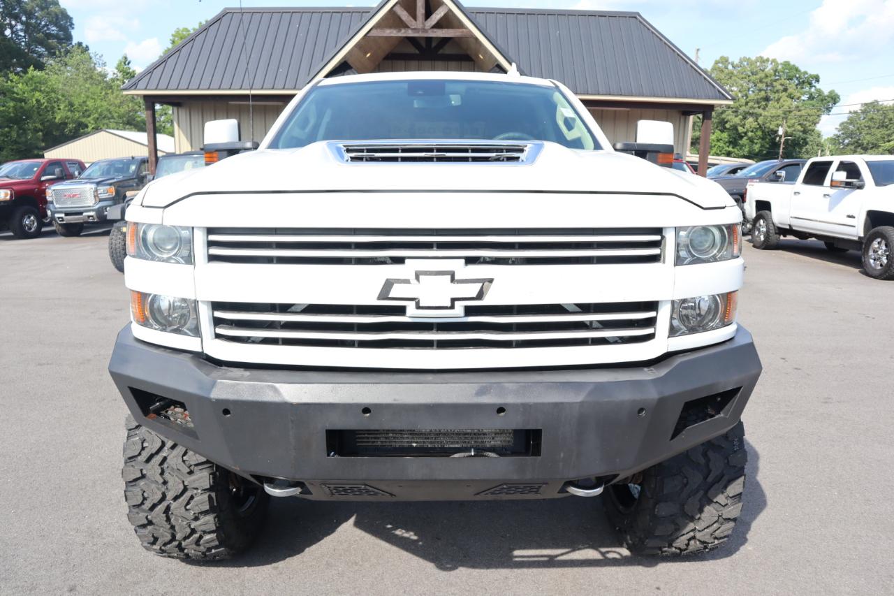 chevrolet silverado 2500hd 2017 1GC1KXEY7HF245425 image chevrolet silverado 2500hd 2017 1GC1KXEY7HF245425 image
